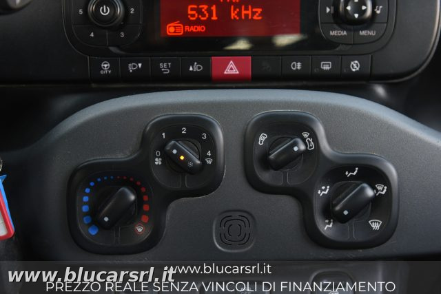 FIAT Panda usata 21