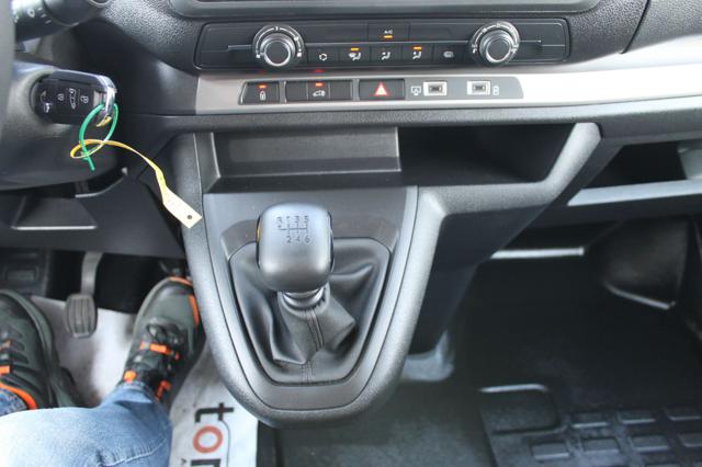 FIAT Scudo usata, con Controllo vocale