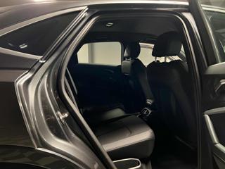 AUDI Q3 usata, con Immobilizzatore elettronico