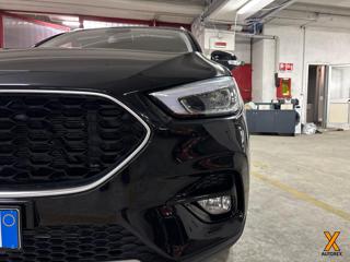 MG ZS usata, con Alzacristalli elettrici