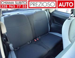 FIAT 500 usata, con Climatizzatore