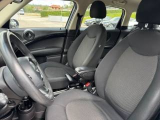 MINI Countryman usata, con Chiusura centralizzata