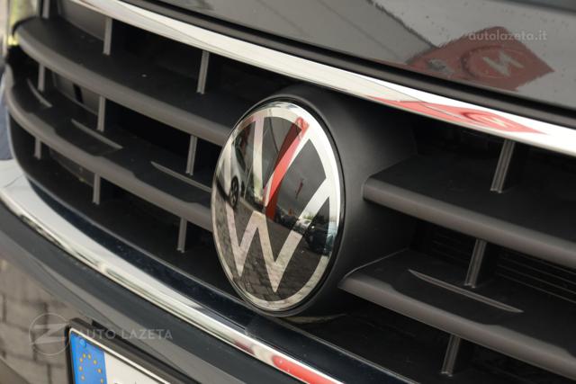 VOLKSWAGEN Tiguan usata, con Chiusura centralizzata telecomandata