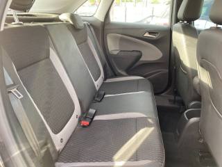 OPEL Crossland X usata, con Servosterzo