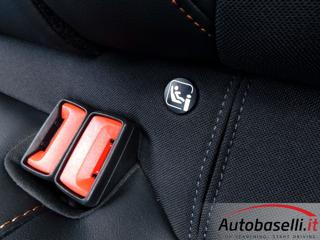 CUPRA Leon usata, con Blind spot monitor