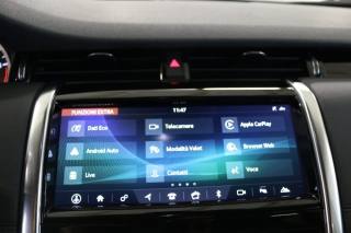 LAND ROVER Discovery Sport usata, con Servosterzo