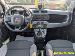 FIAT Panda usata 22