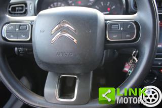 CITROEN C3 usata, con Fari LED