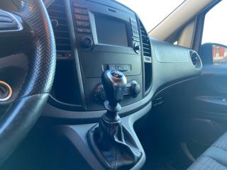 MERCEDES-BENZ Vito usata 13
