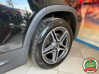 MERCEDES-BENZ GLB 200 usata, con Luci diurne LED