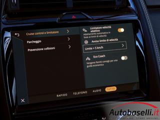 JAGUAR E-Pace usata, con Sistema di riconoscimento della stanchezza