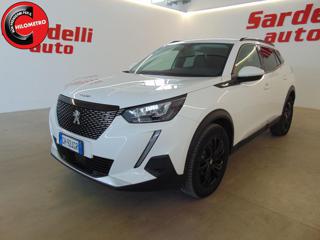 PEUGEOT 2008 usata, con Airbag