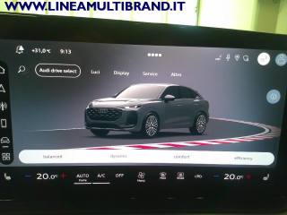 AUDI Q3 usata, con Park Distance Control