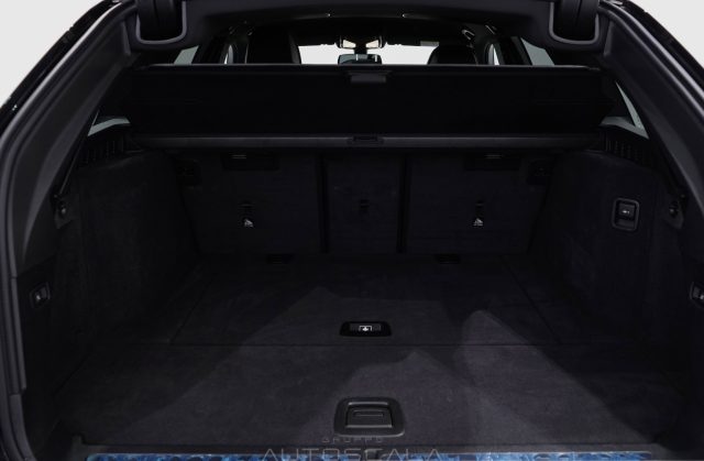 BMW 520 usata 41