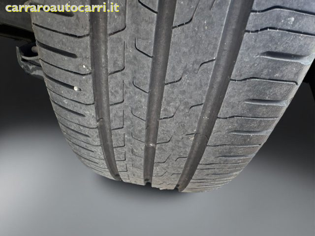 TOYOTA Proace City usata, con Monitoraggio pressione pneumatici