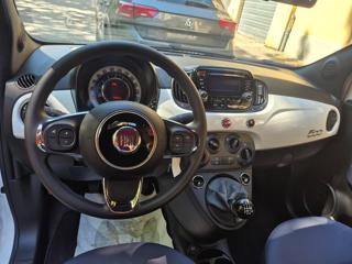 FIAT 500 usata, con Volante multifunzione