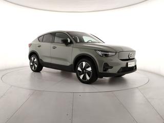 VOLVO C40 usata, con Antifurto