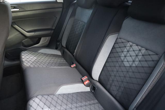 VOLKSWAGEN Taigo usata, con Sensori di parcheggio posteriori