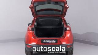 MAZDA CX-3 usata, con Chiusura centralizzata