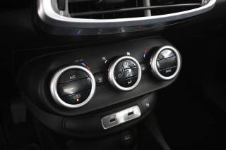 FIAT 500X usata 11