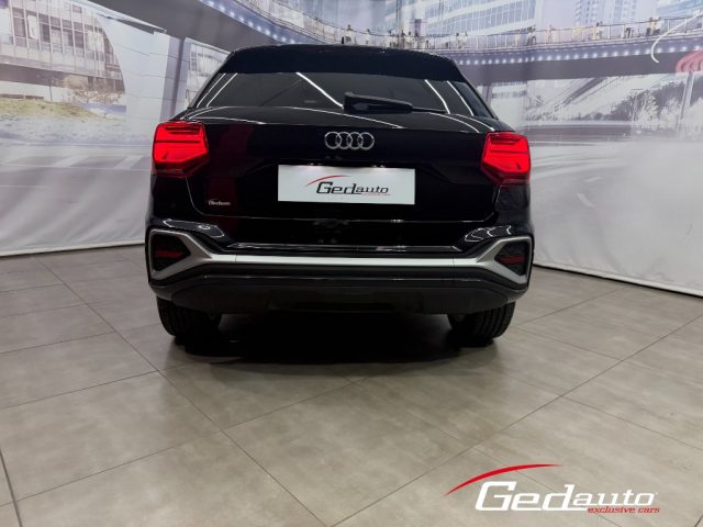 AUDI Q2 usata, con Alzacristalli elettrici