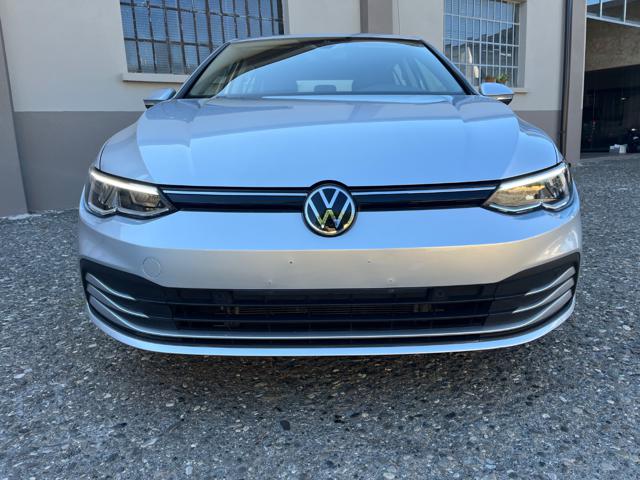 VOLKSWAGEN Golf usata, con Airbag