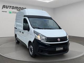 FIAT Talento usata, con Antifurto