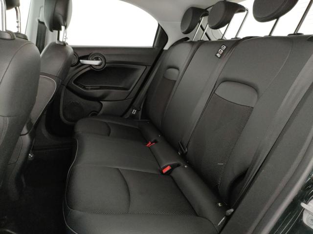 FIAT 500X usata, con Filtro antiparticolato