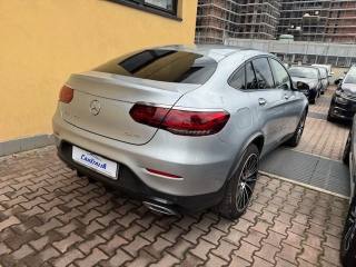 MERCEDES-BENZ GLC 300 usata, con Antifurto