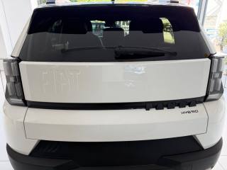 FIAT Grande Panda usata, con USB
