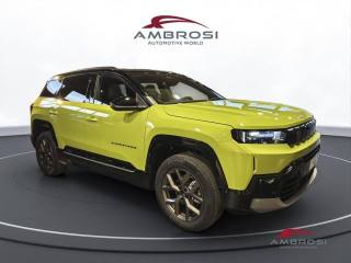JEEP Compass usata 1