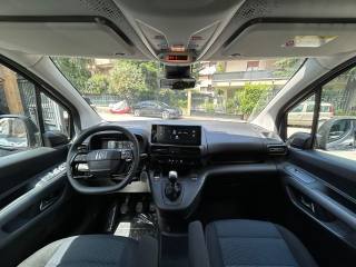 FIAT Doblo usata, con Boardcomputer