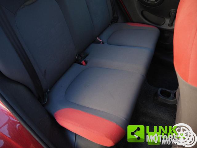 FIAT Panda usata 37