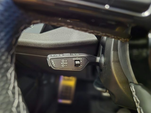 AUDI A3 usata, con Volante in pelle