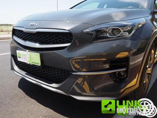KIA XCeed usata 34