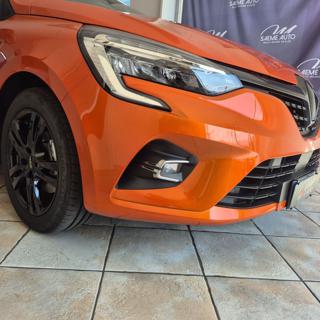 RENAULT Clio usata, con Autoradio