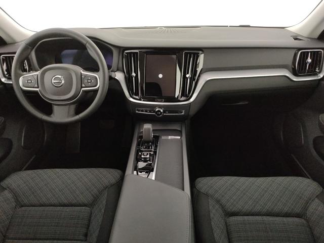 VOLVO S60 usata, con Climatizzatore