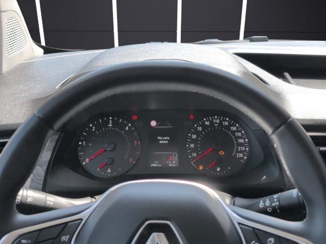 RENAULT Kangoo usata, con USB