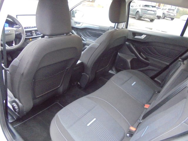 FORD Focus usata 33