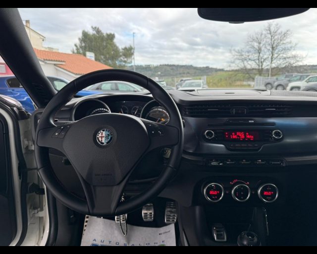 ALFA ROMEO Giulietta usata 35
