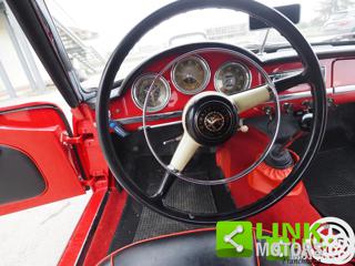 ALFA ROMEO Giulietta usata 26