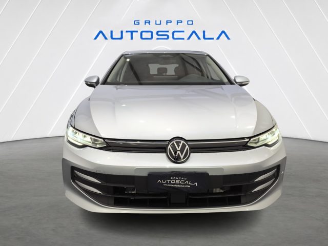 VOLKSWAGEN Golf usata, con Airbag