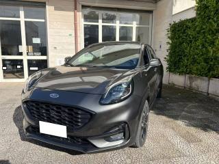FORD Puma usata 1