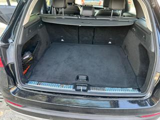 MERCEDES-BENZ GLC 220 usata 23