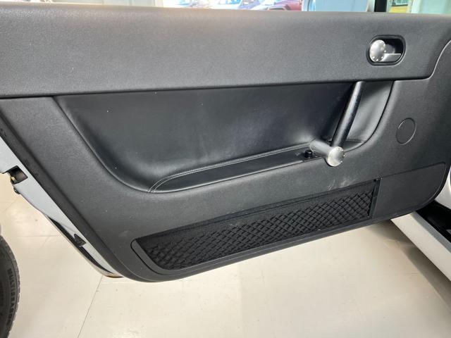 AUDI TT usata, con Airbag Passeggero