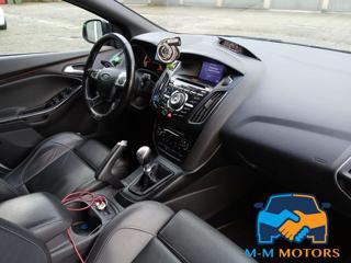 FORD Focus usata, con Climatizzatore