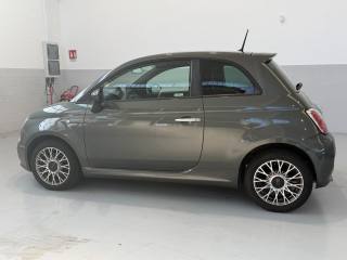 FIAT 500 usata, con Climatizzatore