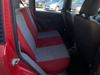 FIAT Panda usata 20