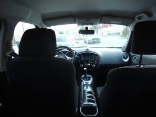 NISSAN Juke usata, con Controllo trazione