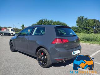 VOLKSWAGEN Golf usata, con Alzacristalli elettrici